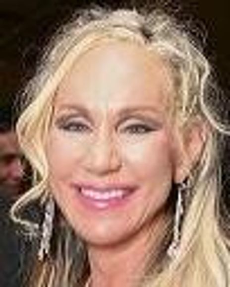 Carole W. Nussbaum Headshot