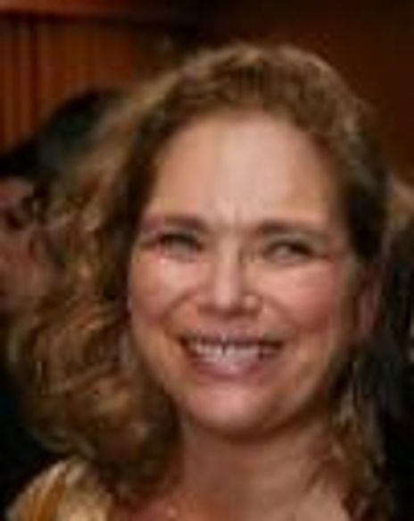 Jeryll Adler Headshot