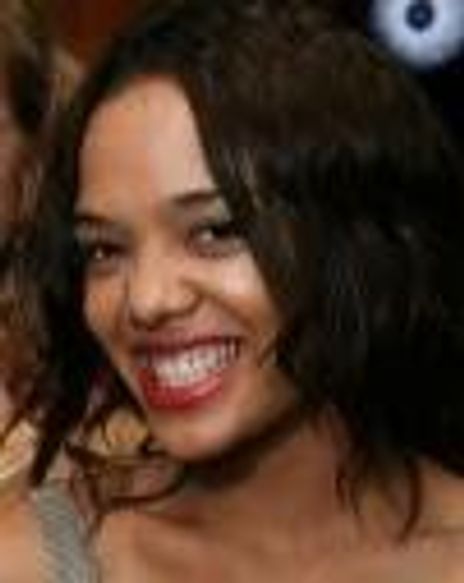 Tessa Thompson Headshot