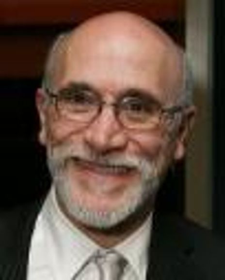 Tony Amendola Headshot