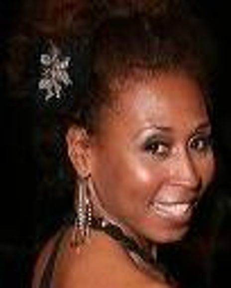 Ameenah Kaplan Headshot