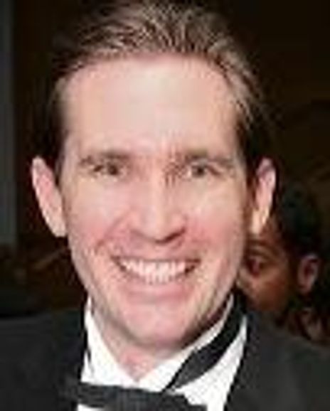 Douglas Clayton Headshot