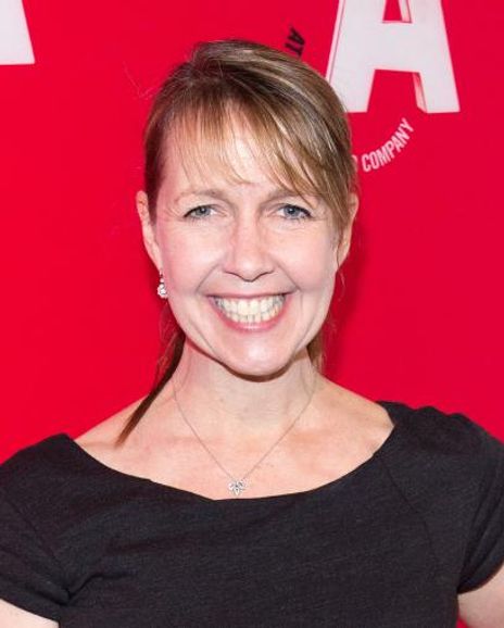 Monica Horan Headshot