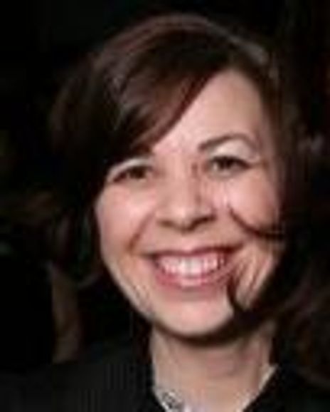 Heather Dee Michele Headshot