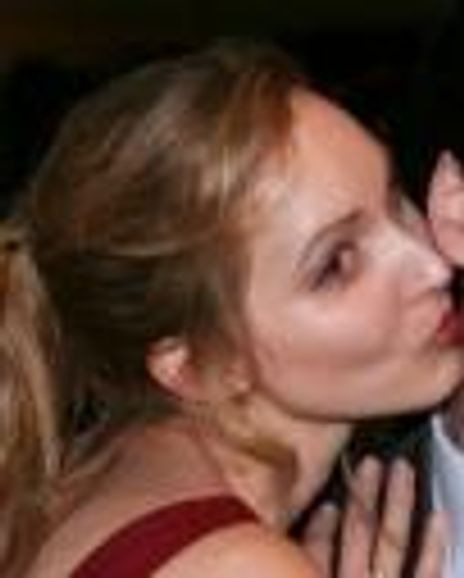 Kendra Munger Headshot