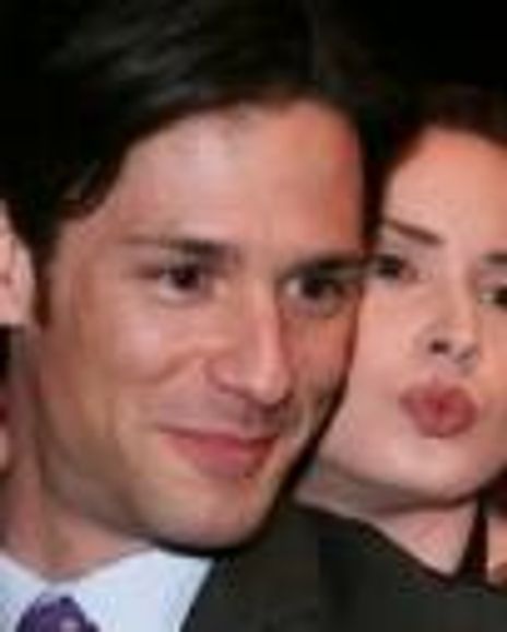 Christopher Maikish Headshot