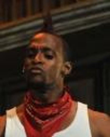 Henry Gual Jané Headshot