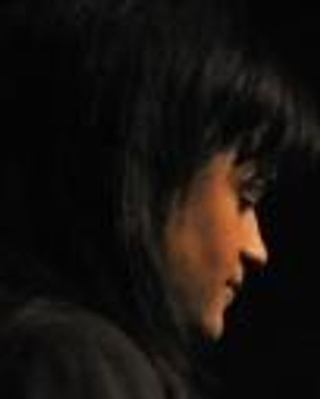 Yolena Alonso Headshot