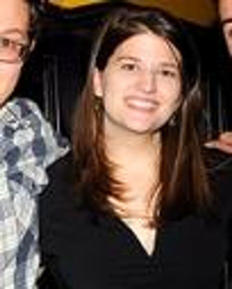 Rachel Routh Headshot