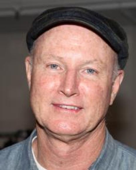 David Hay Headshot