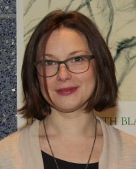 Jenny Worton Headshot