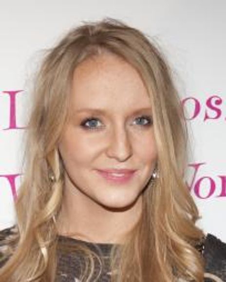 Annie Starke Headshot