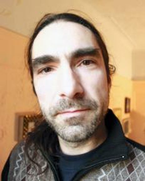 Jason Ellis Headshot