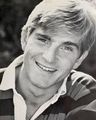 Oliver Woodall