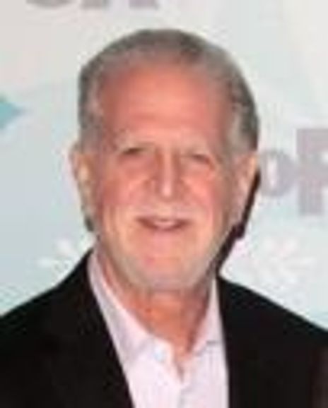 David Zuckerman Headshot