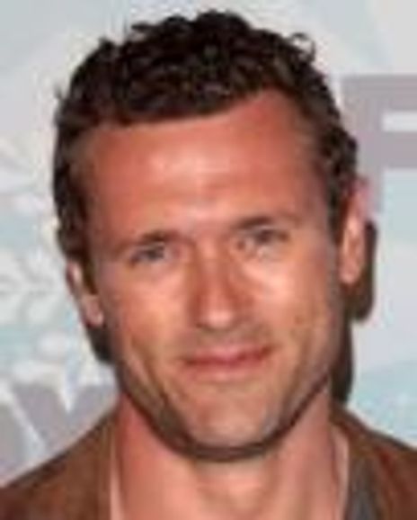 Jason O'Mara Headshot