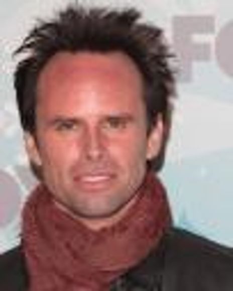 Walton Goggins Headshot