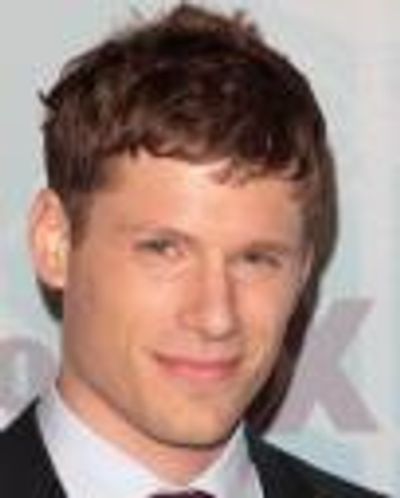Matt Lauria Headshot