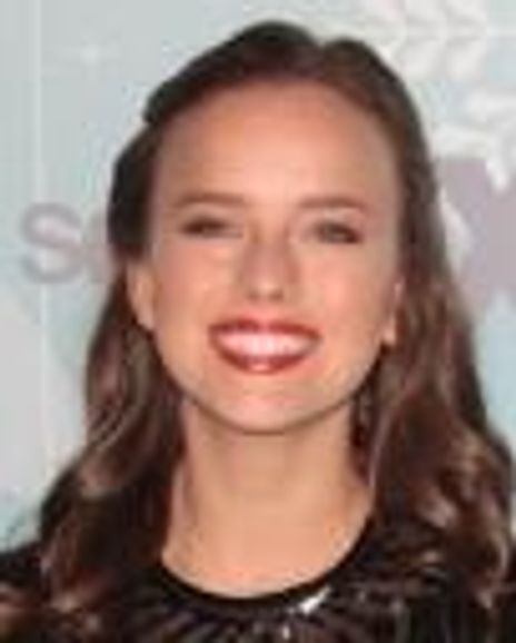 Allison Miller Headshot