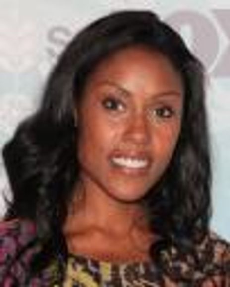 Christine Adams Headshot