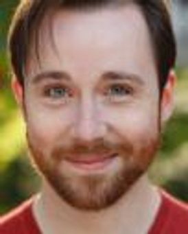 Ronn Burton Headshot