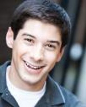 Jake Weinstein Headshot