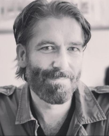 Jody Shelton Headshot