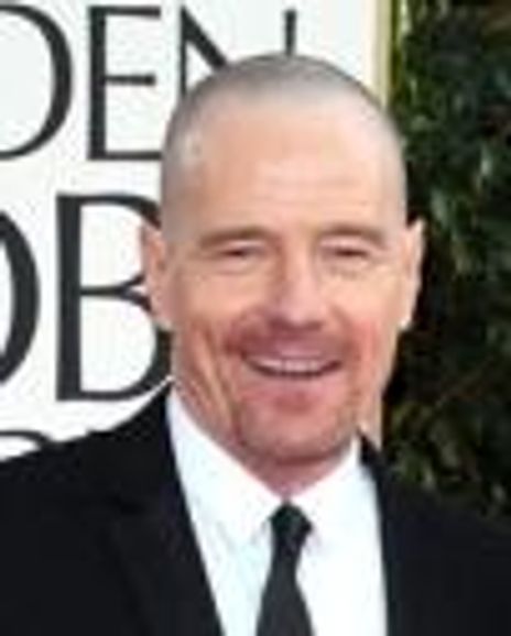 Robin Dearden Headshot