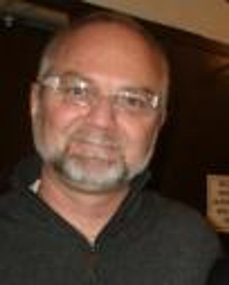 Hugh Schulze Headshot