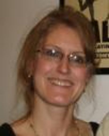 Shelley S. Holland Headshot