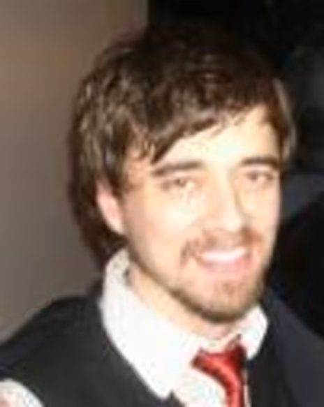 Kevin Viol Headshot