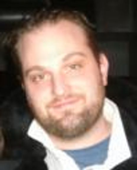 Joseph Wiens Headshot