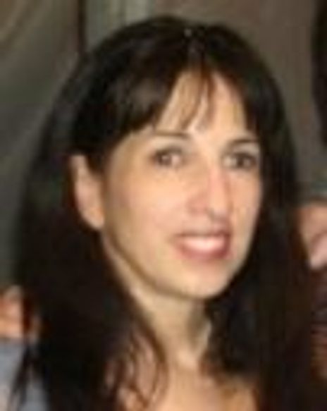 Eileen Niccolai Headshot