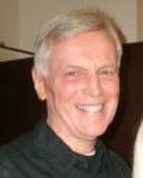 Ken Kuehnle Headshot