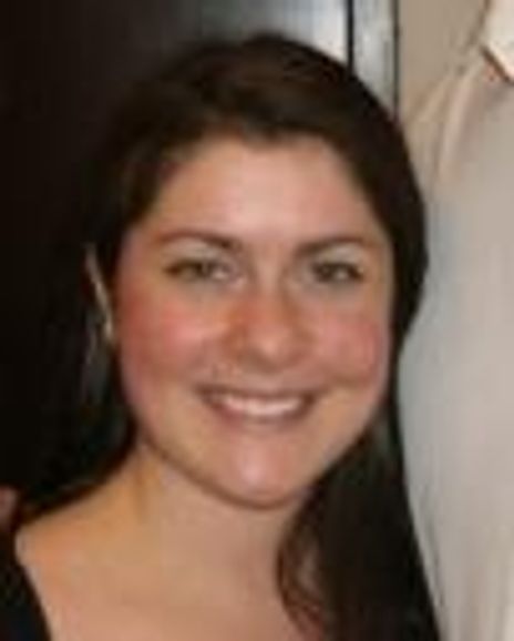 Gwynn V. Fulcher Headshot