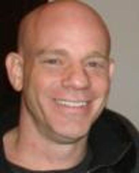 Greg Kopp Headshot