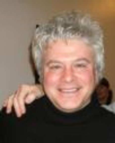 Brian Pudio Headshot