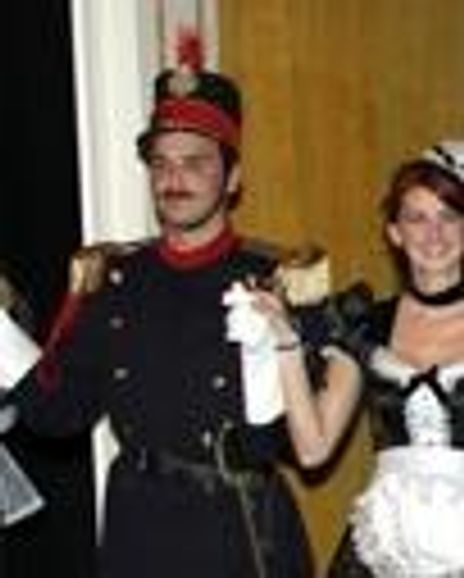 Mike Smith Rivera Headshot