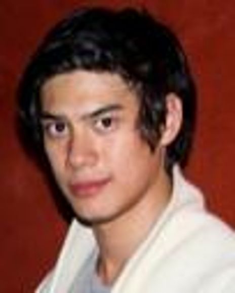Ben Levin Headshot