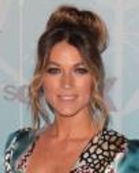 Natalie Zea Headshot