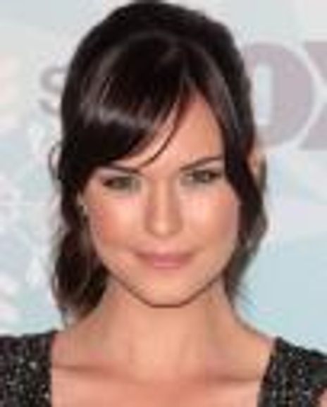 Odette Yustman Headshot