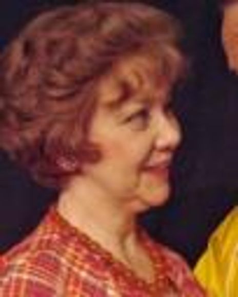 Abby Dillion Headshot