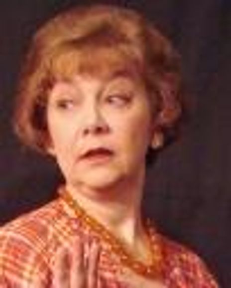 Jan Ellen Graves Headshot