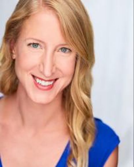 Allison McGrath Headshot