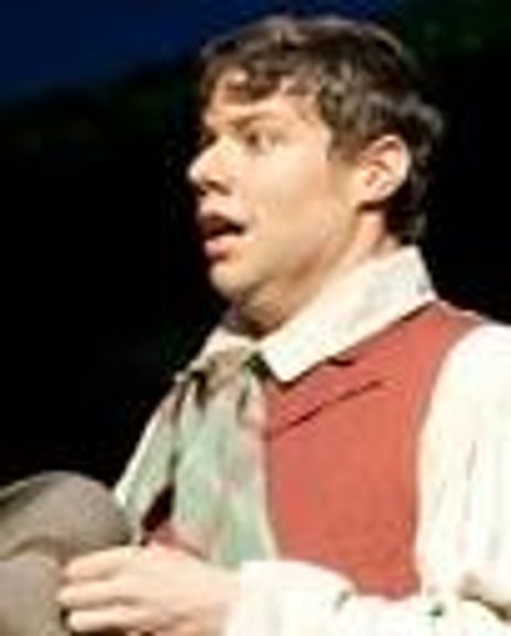 Adam Daveline Headshot