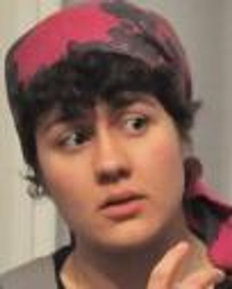 Bridgette Richards Headshot