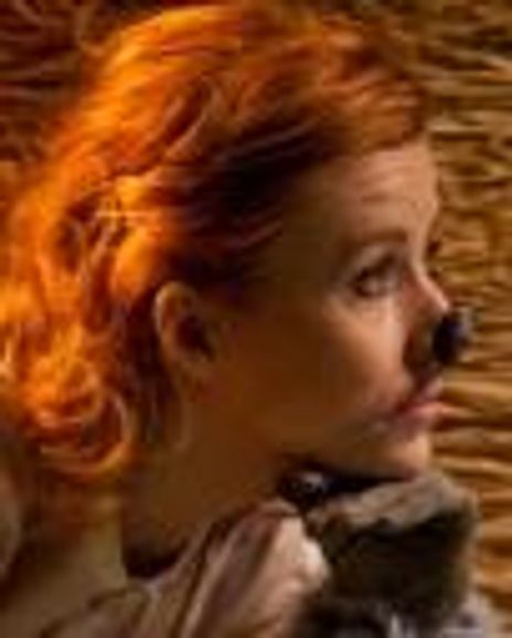 Julianna Drajko Headshot