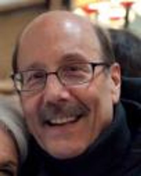 David Buskin Headshot