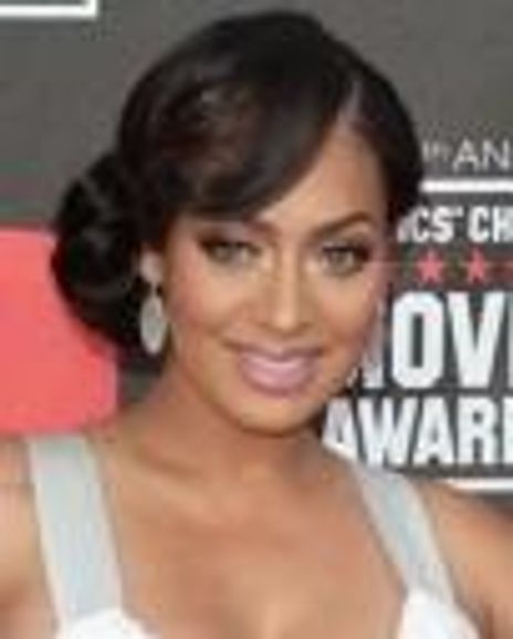 Lala Vasquez Headshot