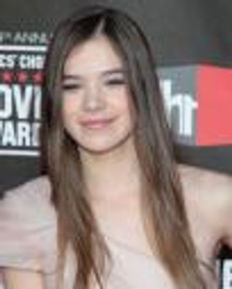 Hallee Steinfeld Headshot